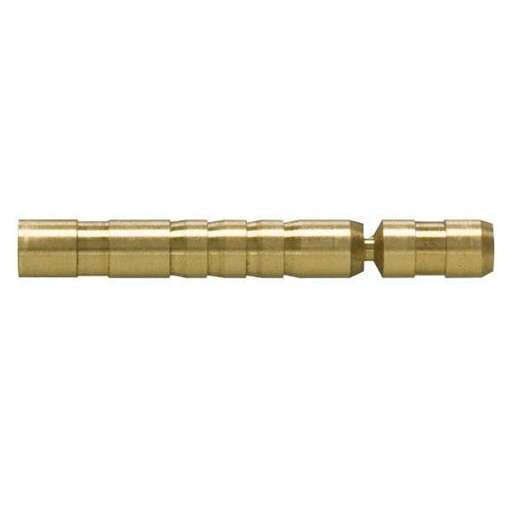 EASTON 5MM HIT BRASS INSERT KIT 