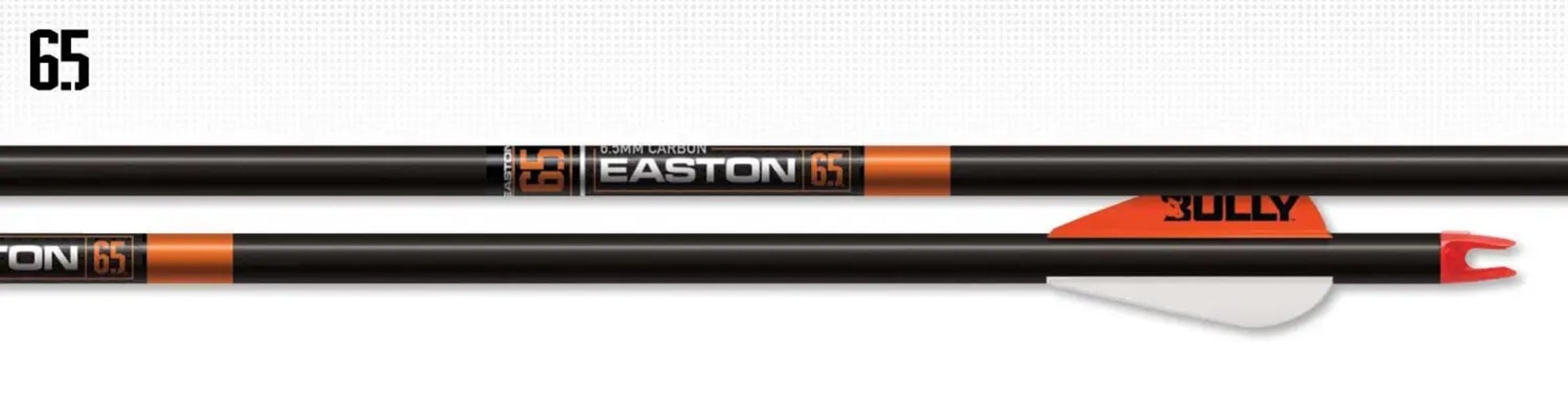 EASTON 6.5MM BOW HUNTER - 400