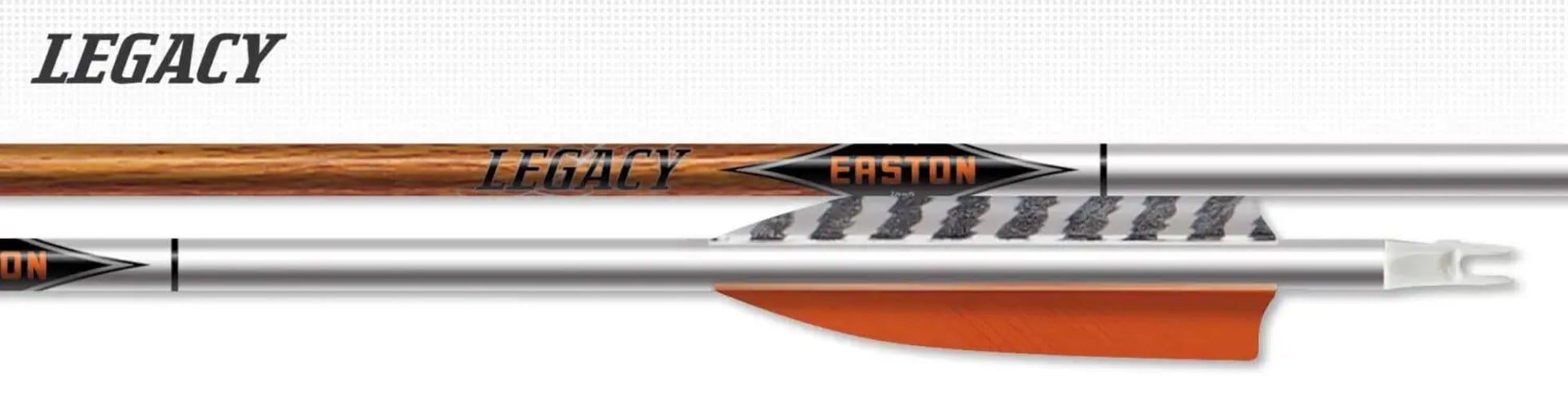 EASTON CARBON LEGACY 400 