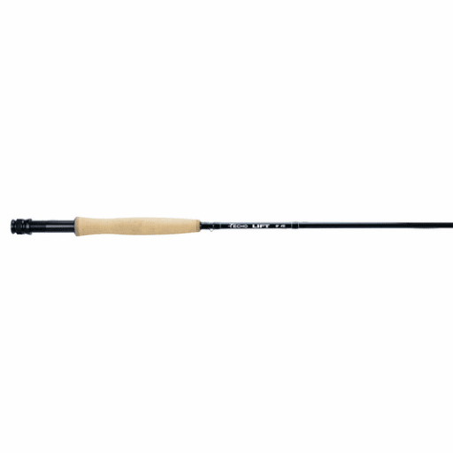 ECHO LIFT 9' FLY ROD -  5WT