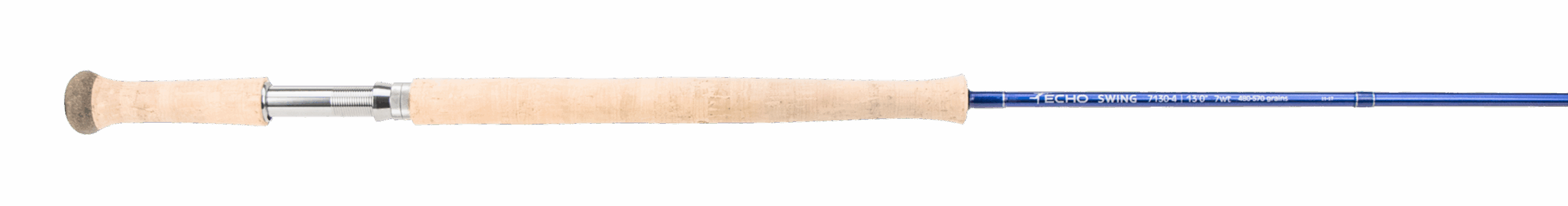 ECHO SWING SPEY 13'0" FLY ROD - 7WT