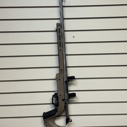 EM PRECISION TIKKA T3 CUSTOM 223 - USED RIFLE 