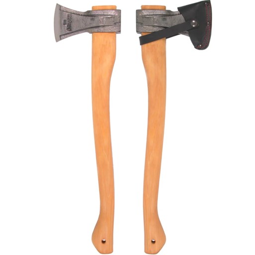 ESKER SPLITTING AXE