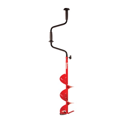ESKIMO 8" HAND AUGER 