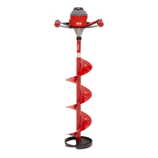 ESKIMO AUGER 10" E40 COMPOSITE 