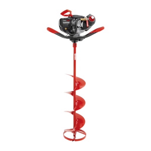 ESKIMO AUGER 10" HC40 PROPANE 