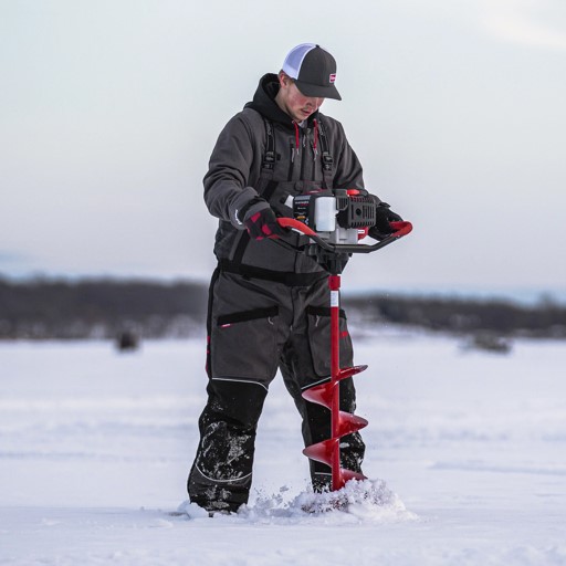 ESKIMO AUGER 10" MAKO M43 - Image 2