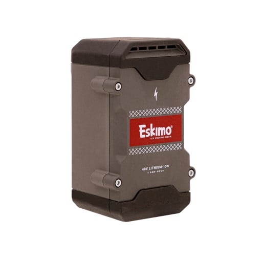 ESKIMO AUGER 40V 4AH BATTERY