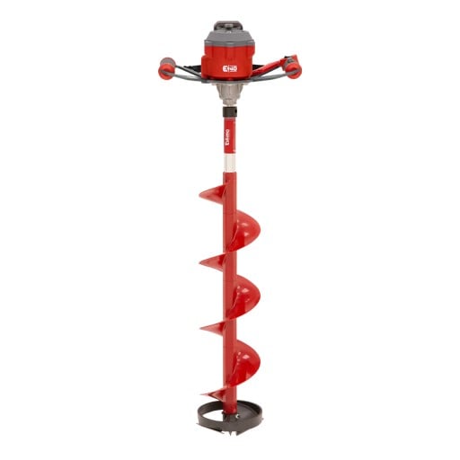ESKIMO AUGER 8" E40 COMPOSITE 