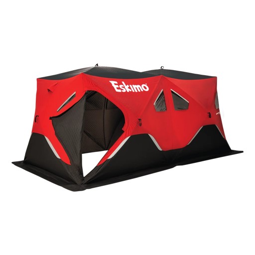 ESKIMO ICE FISHING TENT FATFISH 9416I