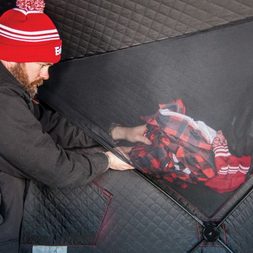 ESKIMO ICE FISHING TENT FATFISH 9416I - Image 3