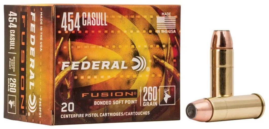 FEDERAL FUSION