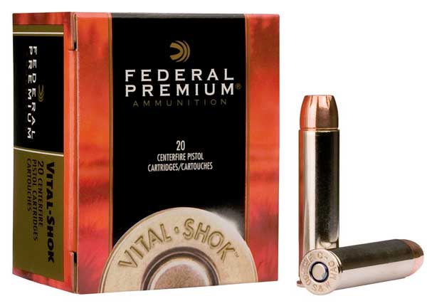 FEDERAL SWIFT-A-FRAME 454 CASULL 300GR