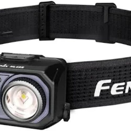 FENIX  HL45R RECHARGEABLE HEADLAMP 