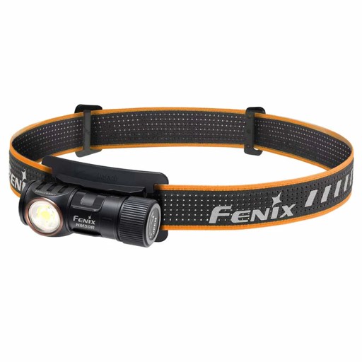 FENIX HM50R V2.0 RECHARGEABLE HEADLAMP