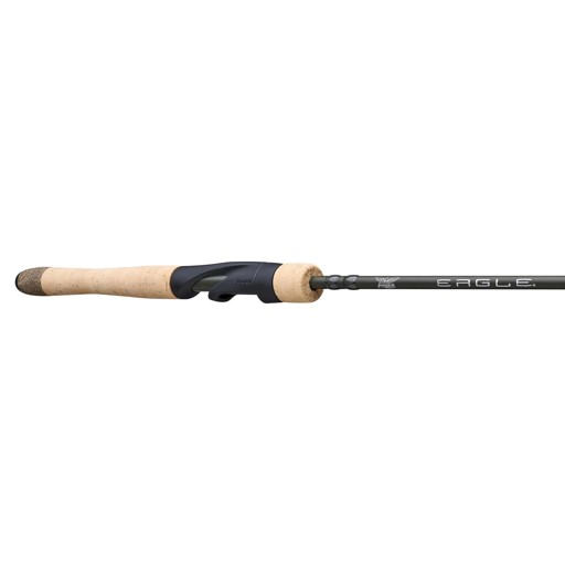 FENWICK EAGLE 7'2" 2-PIECE SPINNING ROD