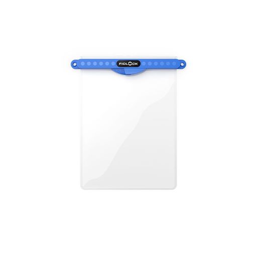 FIDLOCK HERMETIC DRY BAG MAXI - BLUE 