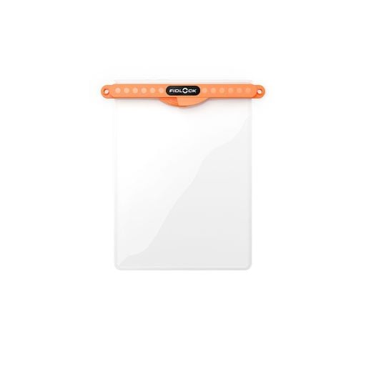 FIDLOCK HERMETIC DRY BAG MAXI - ORANGE 