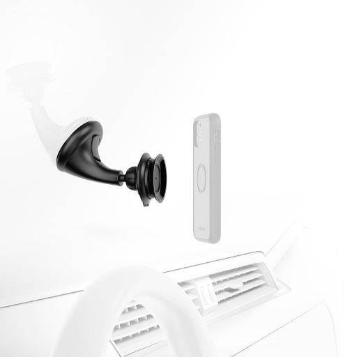 FIDLOCK VACUUM CAR SUCTION BASE 