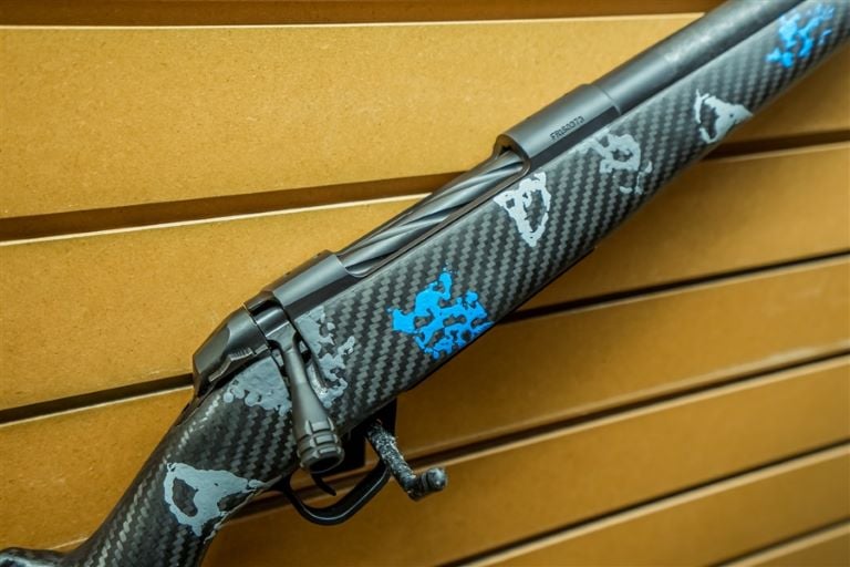 FIERCE CARBON RAGE