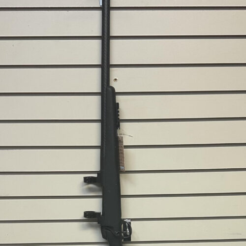 FIERCE CT EDGE 33NOSLER - USED FIREARM 
