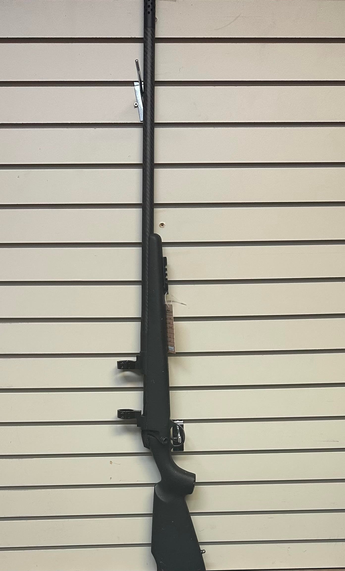 FIERCE CT EDGE 33NOSLER - USED FIREARM 