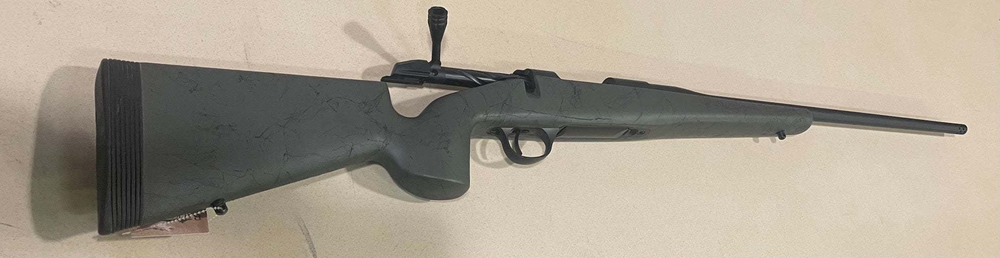 FIERCE FURY LR 6.5 CREEDMOOR