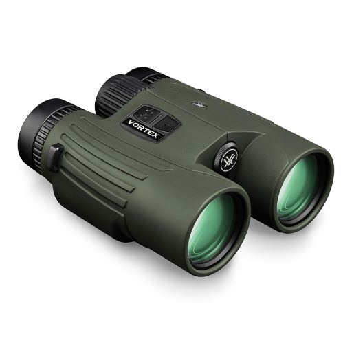 FIERCE FURY LR 6.5 CREEDMOOR