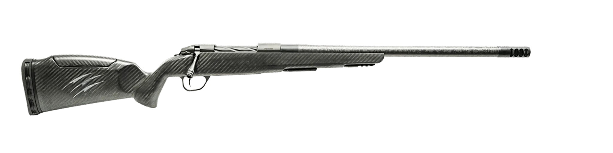 FIERCE FURY LR 6.5 CREEDMOOR