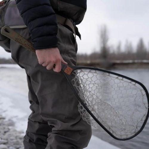 FISHPOND NOMAD CANYON NET 2.0