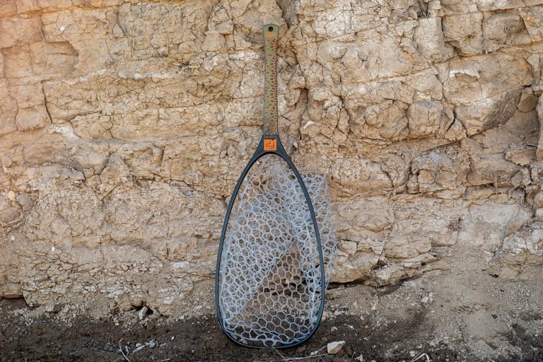 FISHPOND NOMAD EMERGER NET 2.0