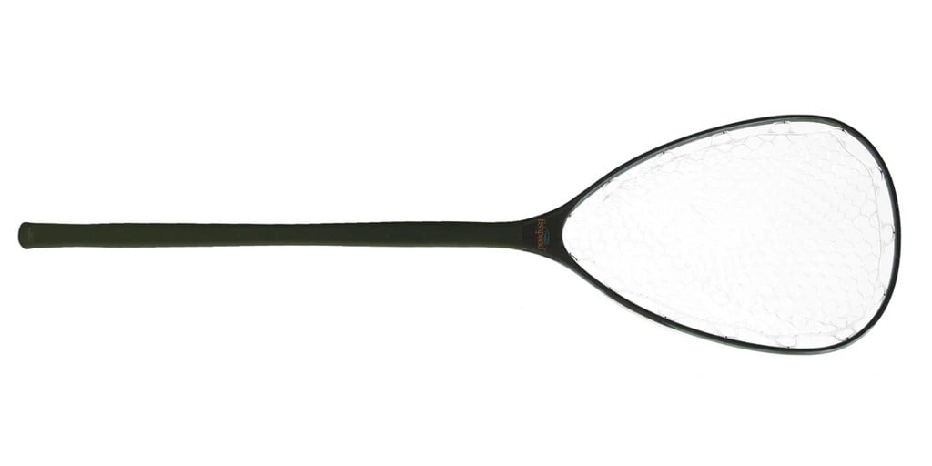 FISHPOND NOMAD GUIDE NET