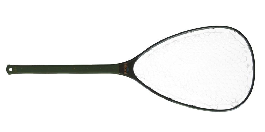 FISHPOND NOMAD MID-LENGTH NET