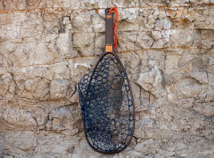 FISHPOND NOMAD NATIVE - RIVER ARMOR - 2.0