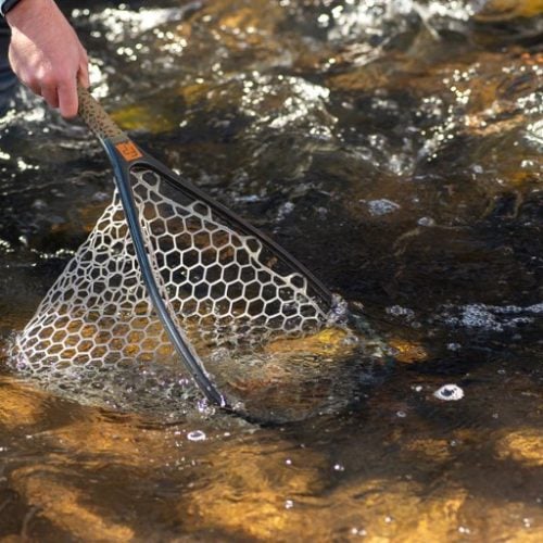 FISHPOND NOMAD YAMPA HAND NET - 2.0 