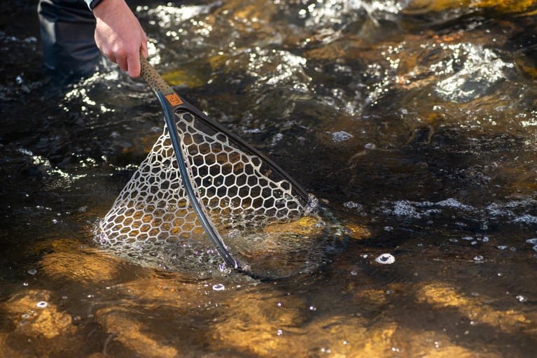 FISHPOND NOMAD YAMPA HAND NET - 2.0
