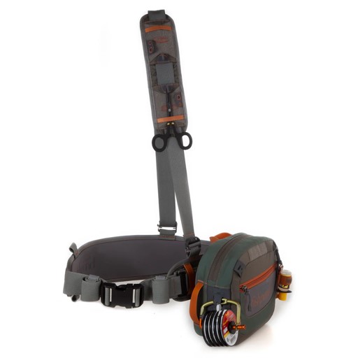 FISHPOND SWITCHBACK 2.0