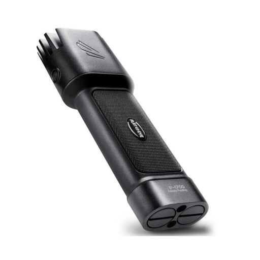 FLAT EYE FLASHLIGHT 310 LUMENS