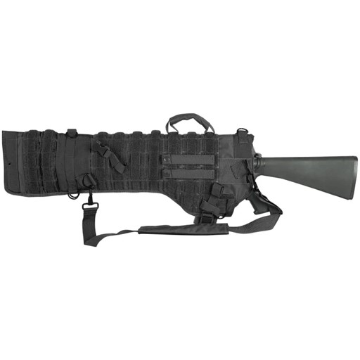 FOX TACTICAL ASSAULT RIFFLE SCABBARD