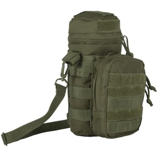 FOX TACTICAL HYDRATION CARRIER POUCH 