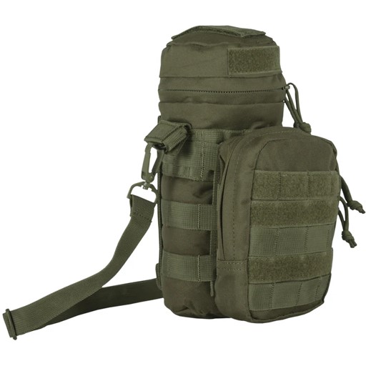 FOX TACTICAL HYDRATION CARRIER POUCH