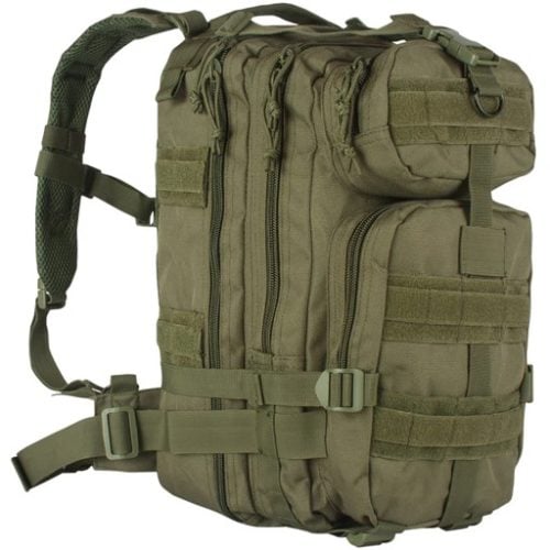 FOX TACTICAL MEDIUM TRANSPORT PAC