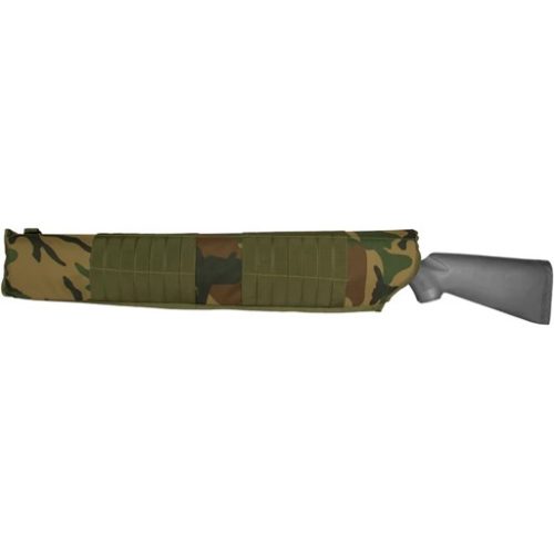 FOX TACTICAL SHOTGUN SCABBARD