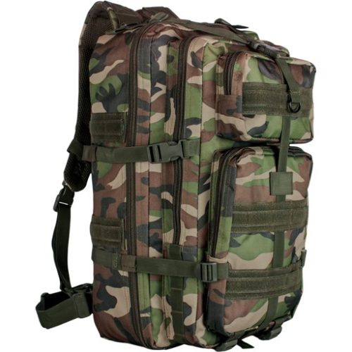 FOX TACTICAL STRYKER PACK 