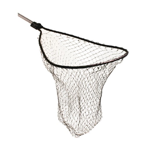 FRABILL SCOOP FIXED HANDLE SPORTMAN NET