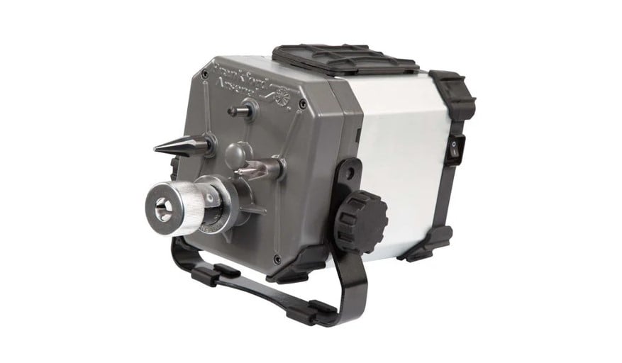 FRANKFORD ARSENAL PLATINUM SERIES CASE TRIM & PREP CENTER