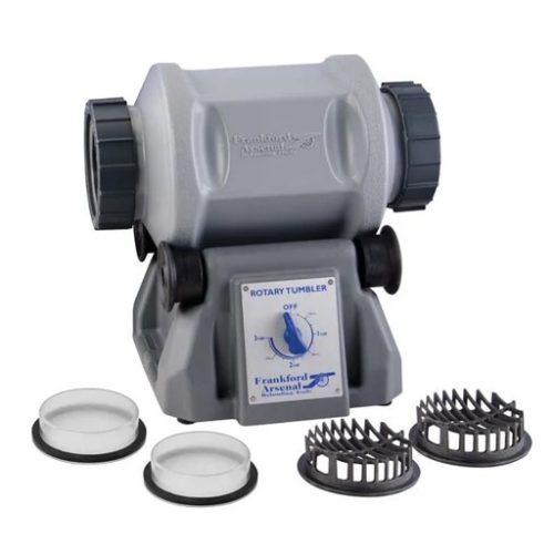 FRANKFORD ARSENAL PLATINUM SERIES ROTARY TUMBLER 7L