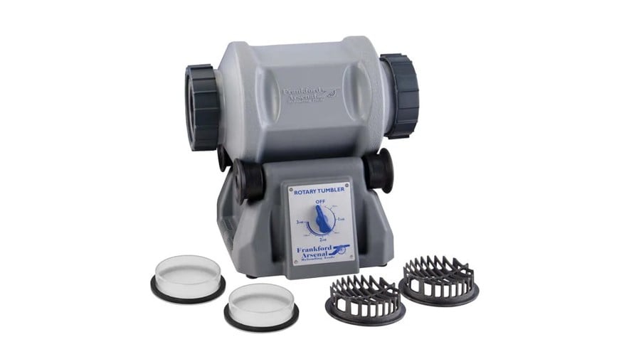 FRANKFORD ARSENAL PLATINUM SERIES ROTARY TUMBLER 7L
