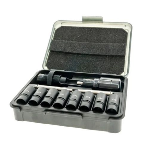 FRANKFORD ARSENAL UNIVERSAL BULLET SEATING DIE 