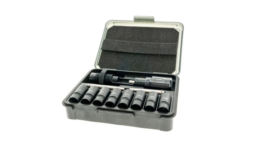 FRANKFORD ARSENAL UNIVERSAL BULLET SEATING DIE 